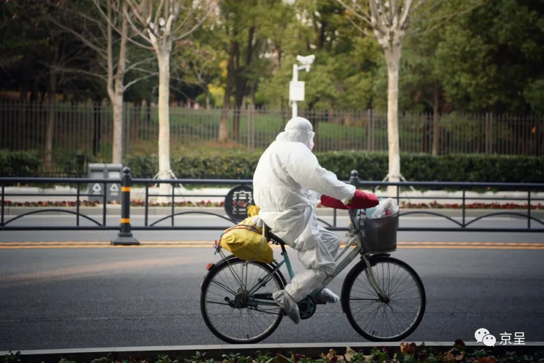 武汉“解封”倒计时!65张照片见证武汉战疫,张张泪目