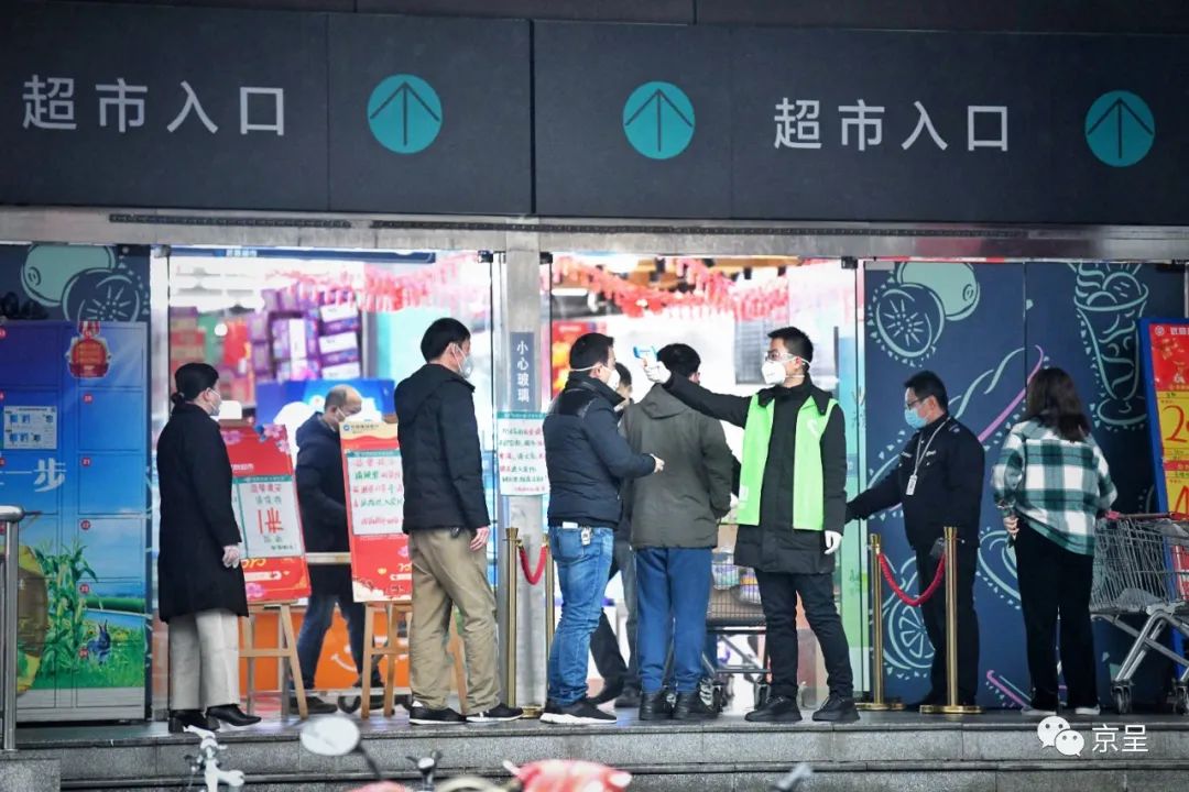 武汉“解封”倒计时!65张照片见证武汉战疫,张张泪目