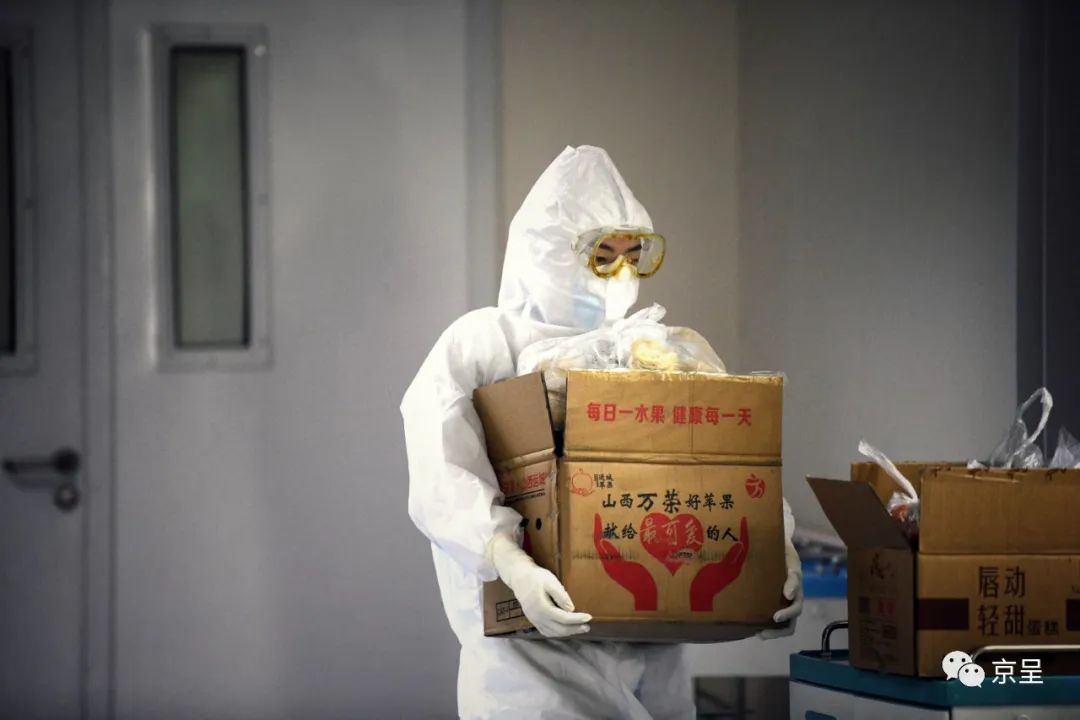 武汉“解封”倒计时!65张照片见证武汉战疫,张张泪目