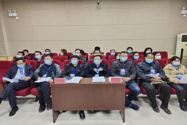 河南卢氏法院邀请人大代表、政协委员参加执行异议听证会