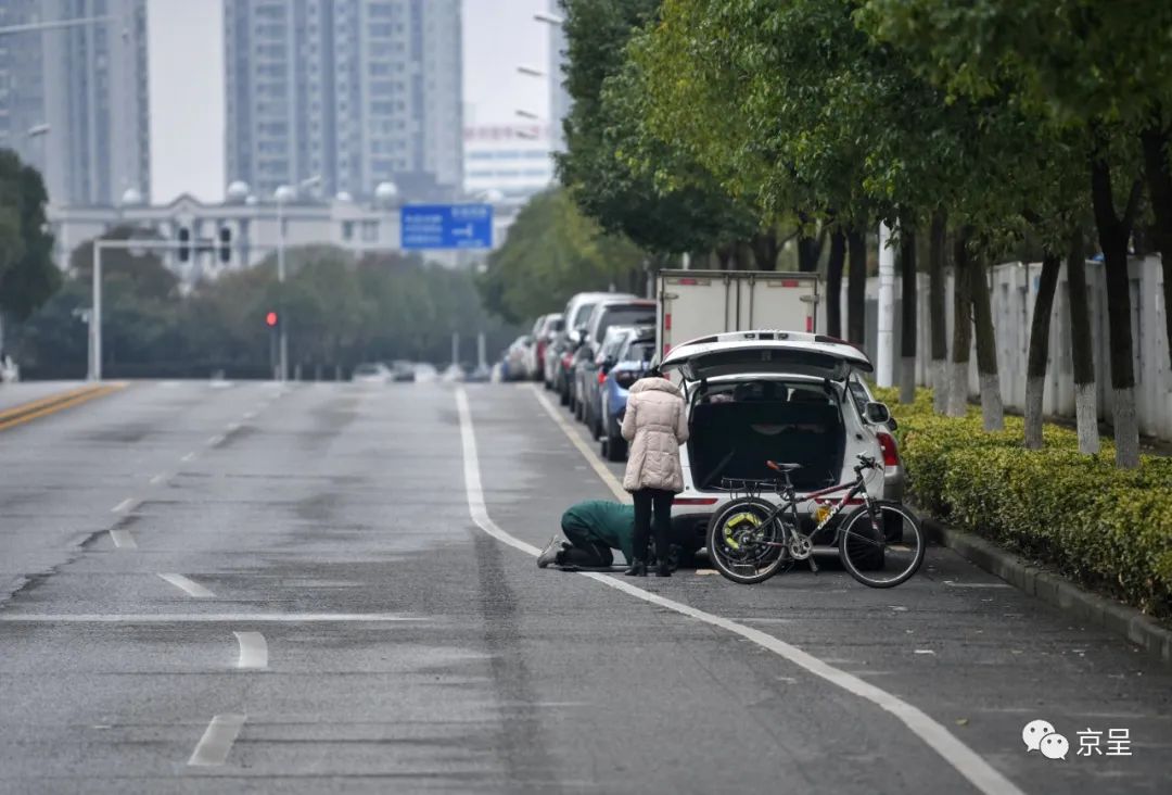 武汉“解封”倒计时!65张照片见证武汉战疫,张张泪目