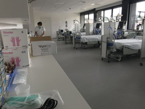 機器人抗疫:各國落實封鎖措施花樣百出_中國機器人網(wǎng)