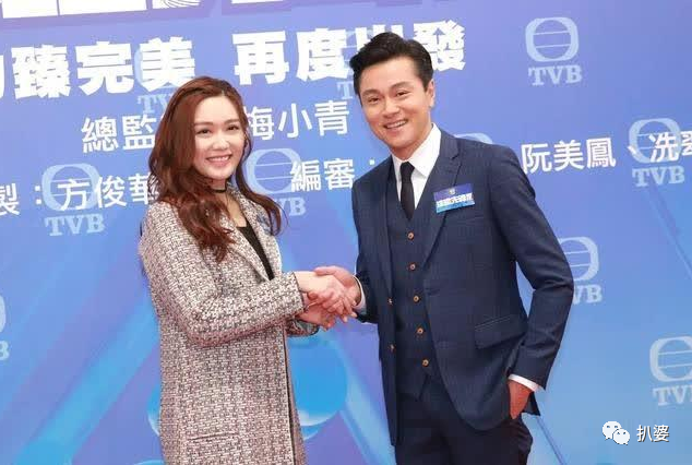 全世界帮洗白求情,她是贵圈PUA王者吧!