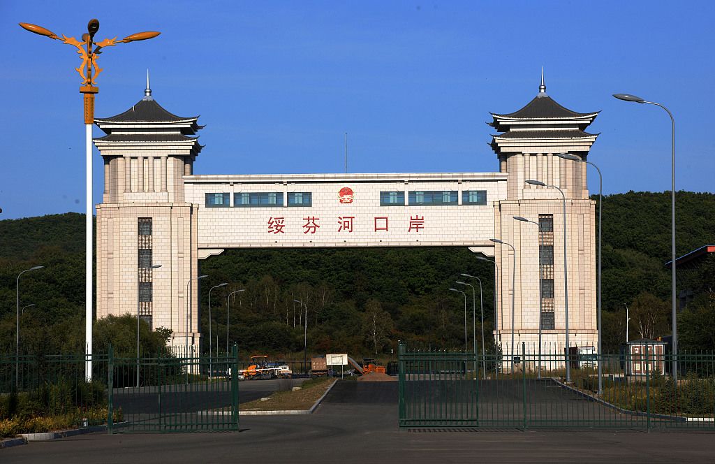 ▲资料图 来源/视觉中国