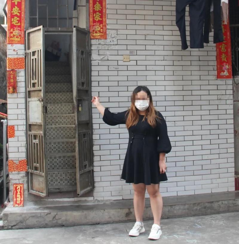 因沉迷赌博,女子偷走八旬亲奶奶41万元!你的良心不会痛吗?