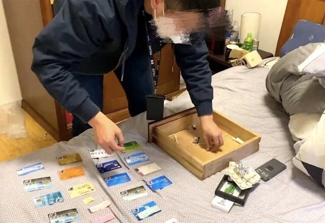 12名大学生以网络赌博为饵设骗局,涉案金额上亿元