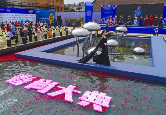 急寻合作伙伴!南国早报2020年春尚大典等你哟