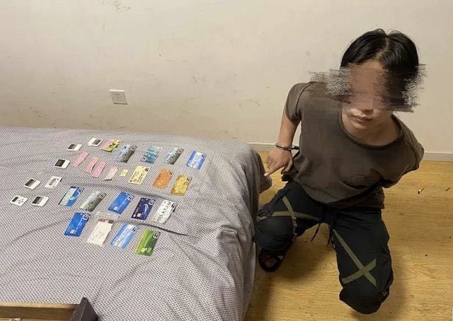 12名大学生以网络赌博为饵设骗局,涉案金额上亿元