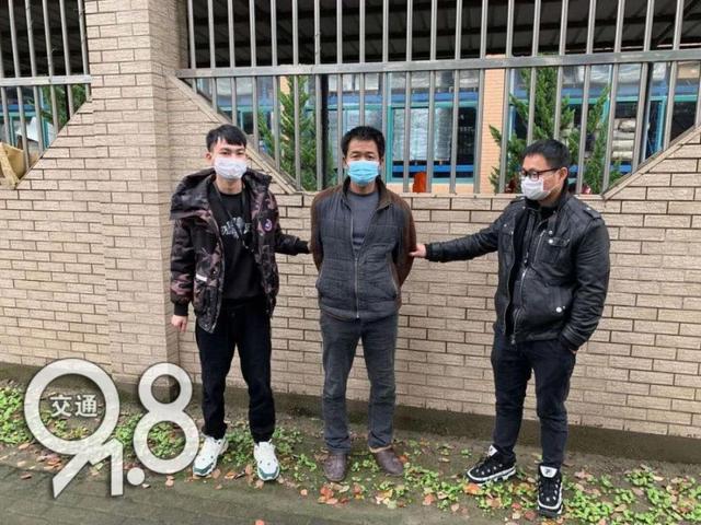 杭州小老板还有两副面孔?带着00后兄弟找“刺激”...