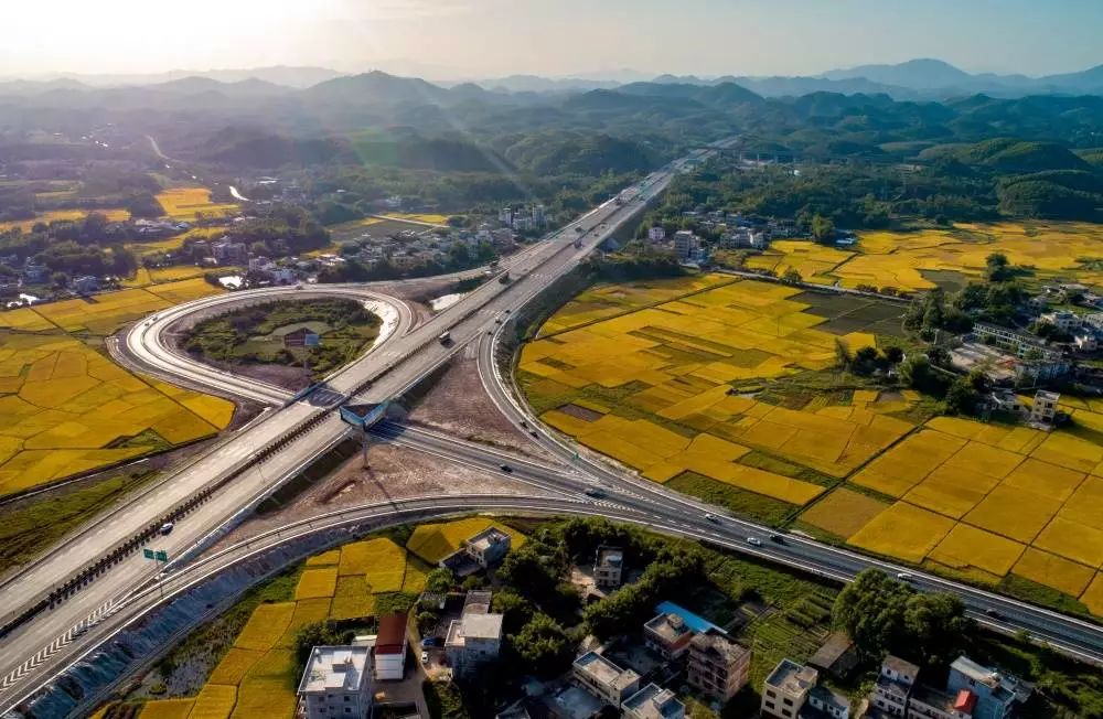 广西司机注意!国家高速路每2公里设一对摄像头,这些路段视频监控全覆盖