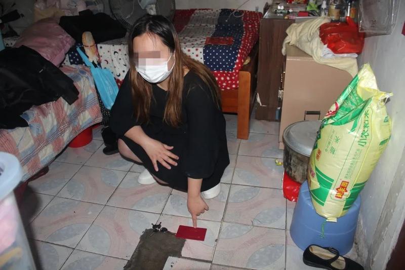 因沉迷赌博,女子偷走八旬亲奶奶41万元!你的良心不会痛吗?