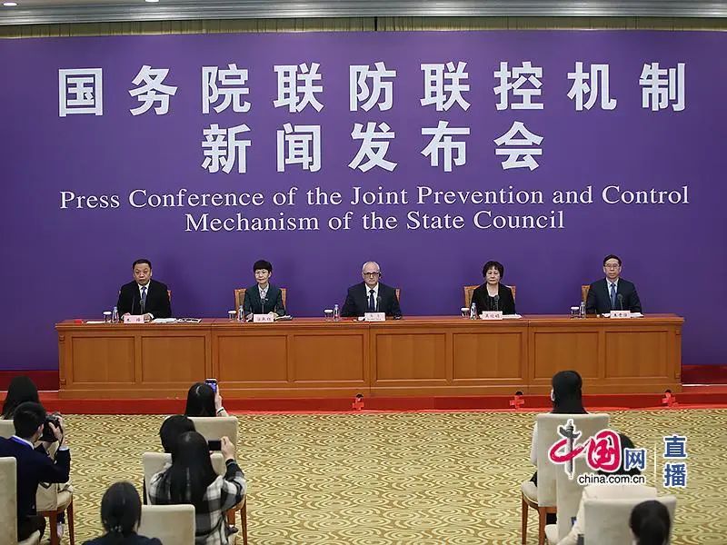 抗击疫情中护理工作发挥怎样的作用?这场发布会向他们致敬