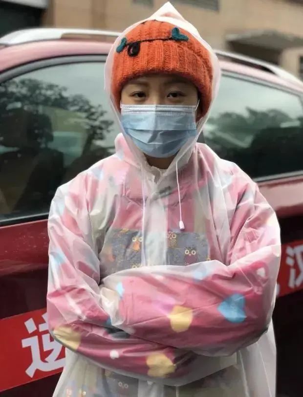 联合国点名表扬这位成都女孩：她鼓舞了很多人