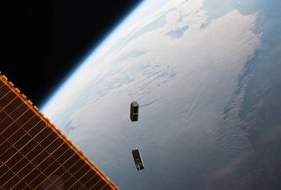 4.2万颗星链卫星全部升空时,我们将面临多大的黑客威胁?