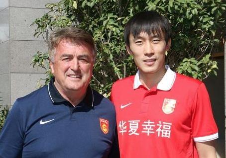 71岁塞尔维亚名帅去世!他在7年前曾说过,中国让他年轻30岁