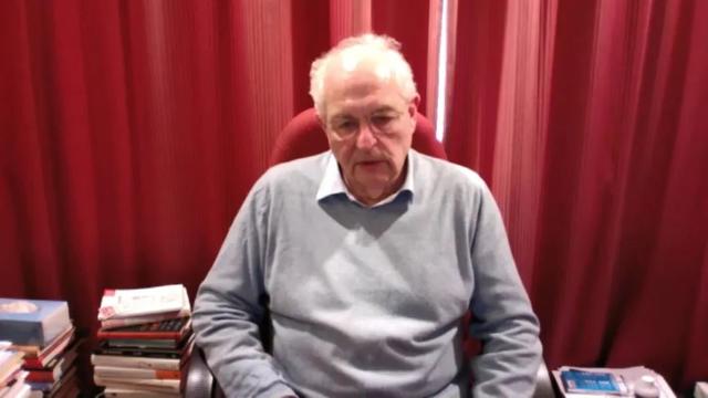 向中国索赔3510亿英镑疫情损失?唐宁街这样回应……