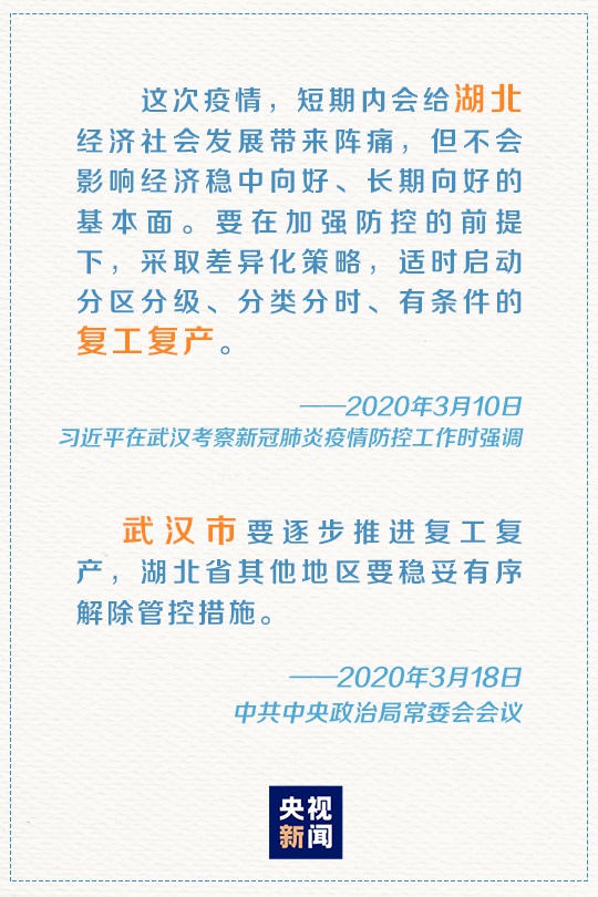 武汉76天,总书记时刻牵挂