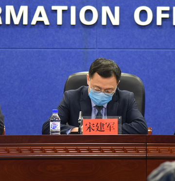 服务企业周7个主题日,减税降费、人才引培、公平竞争、司法维权······你最关注哪个方面?