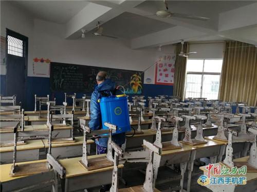 东乡区实验小学开展新冠肺炎疫情防控应急演练(图)
