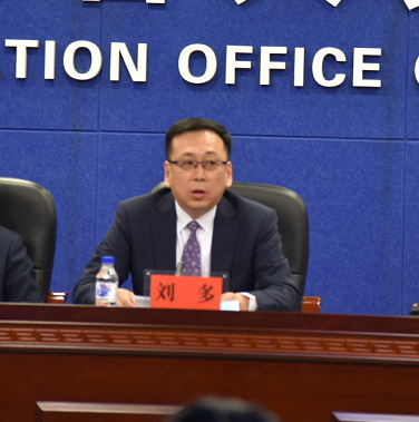 服务企业周7个主题日,减税降费、人才引培、公平竞争、司法维权······你最关注哪个方面?