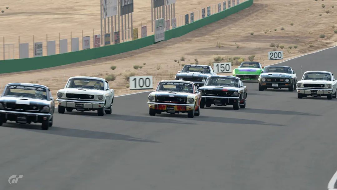 E-Racing 第五场-超级GT周末即将开赛!