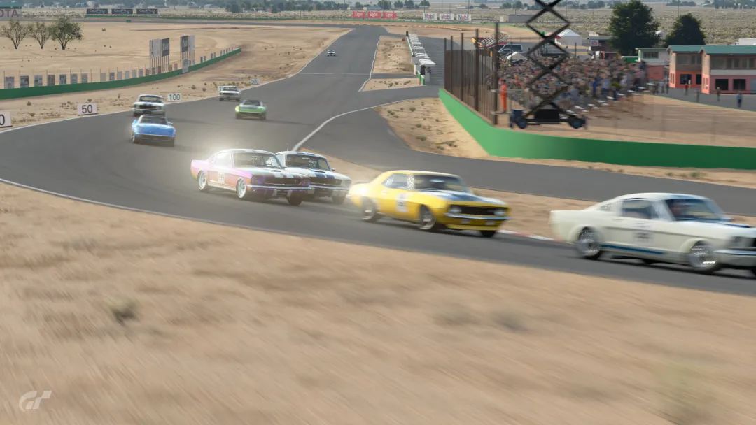 E-Racing 第五场-超级GT周末即将开赛!