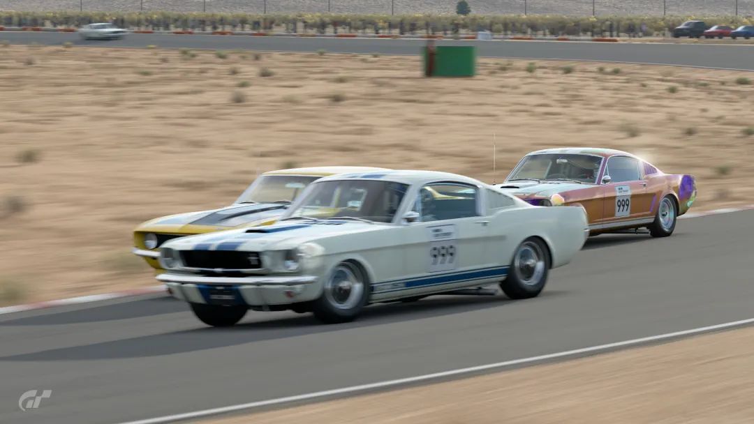 E-Racing 第五场-超级GT周末即将开赛!