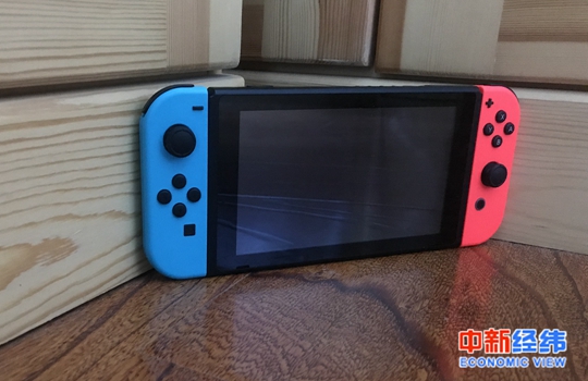 “动物之森”售价涨幅跑赢理财产品,国行Switch能跟上吗?