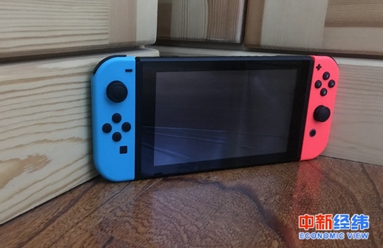 动物之森售价涨幅跑赢理财产品 国行Switch能跟上吗?