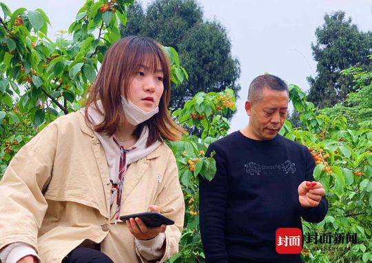 四川省散文学会20多位作家走进青白江采风 现场感受乡村变化