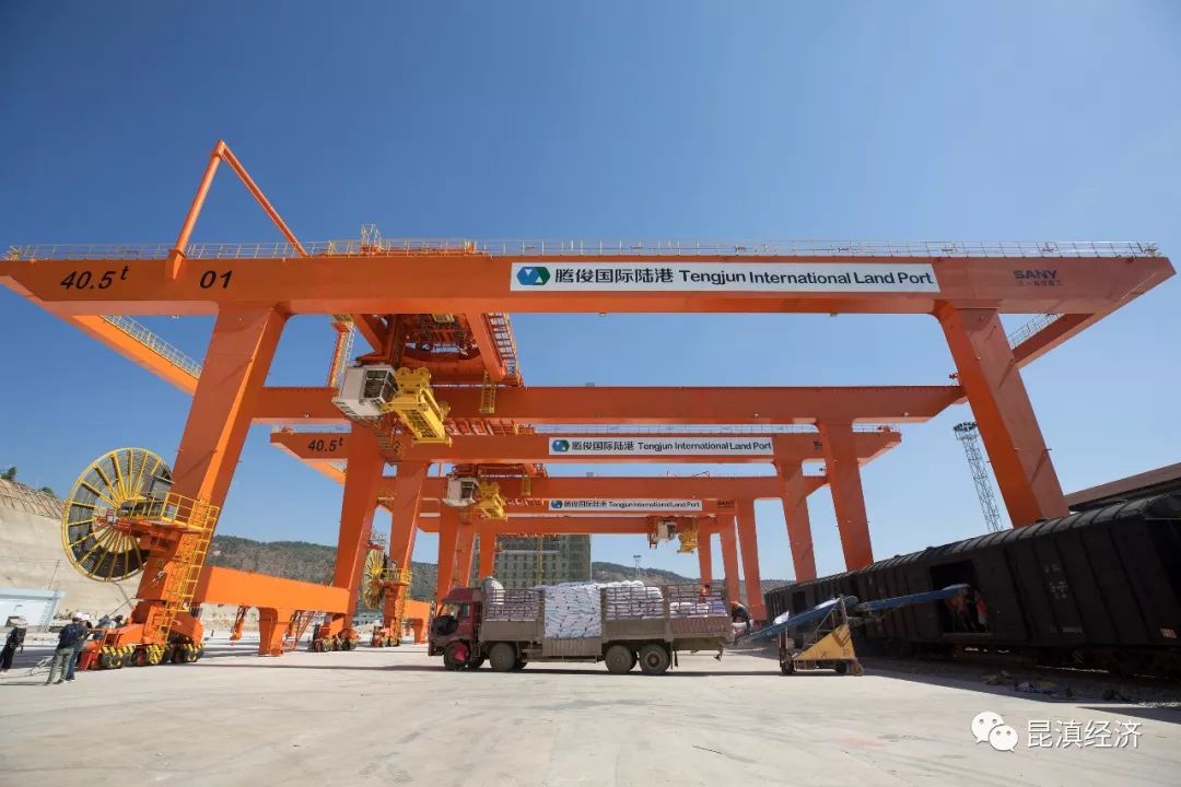 确保宜石高速通车、力争宜家建成开业…今年昆明要这样干