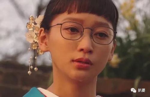 亲爹亲妈丈夫全是冷血渣,她真是贵圈最惨没有之一的女明星了!