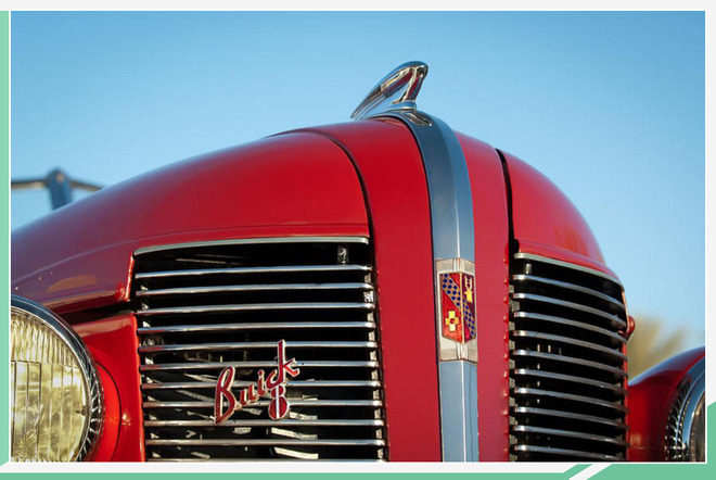 Avenir家族再添新丁 别克高端化进程步履不停