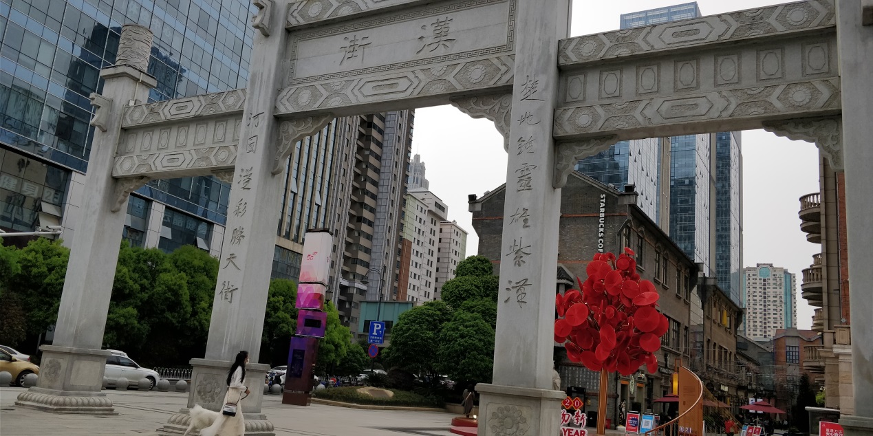 百万人口封城_武汉封城图片(3)