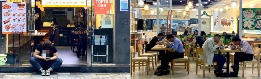 拼了!生意惨淡,餐厅大打价格战!