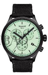 这一刻 放肆新生,TISSOT天梭表与新全球形象代言人陈飞宇的时刻精神