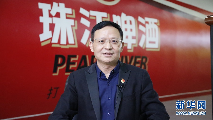 珠江董事长_董事长办公室图片