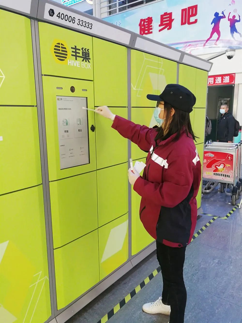 青岛市疾控中心|开展公共场所新型冠状病毒环境监测——长途汽车篇