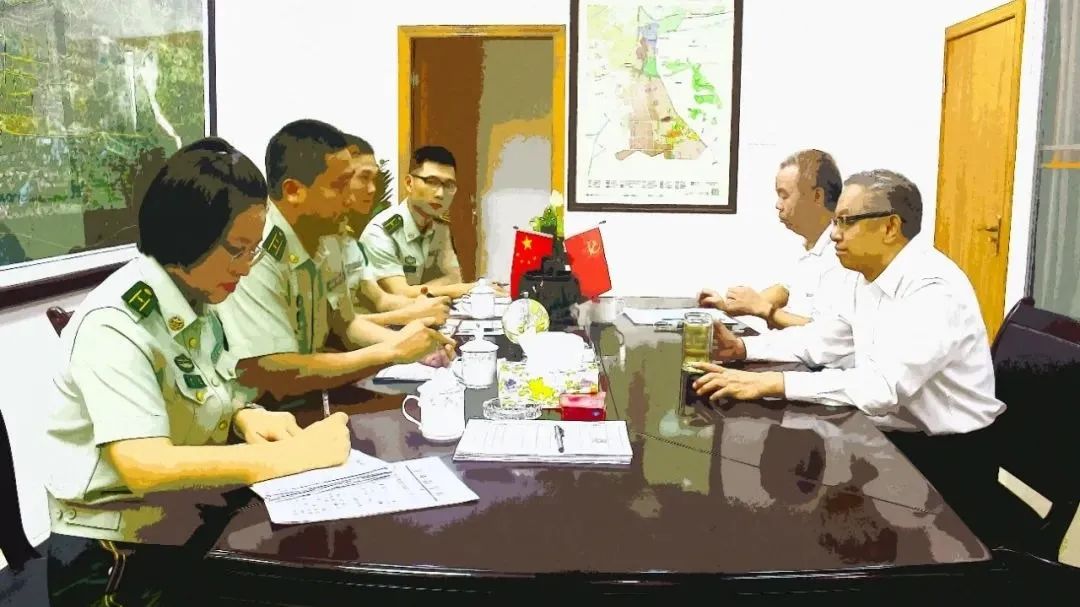 海疆奋斗者丨海南海警十二时辰