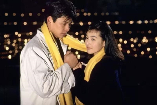 经典日剧《东京爱情故事》翻拍 29年后莉香和完治会在一起吗?
