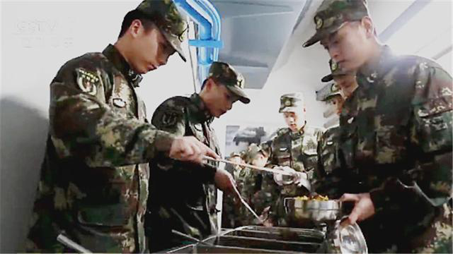 核导旅公开信息较少,但只言片语中仍然可以发现编制体制有所扩大
