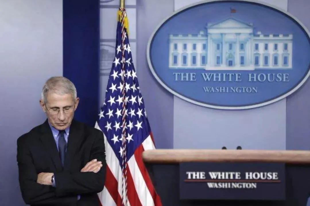 美媒这篇文章深了：我们生活在一个失败国家