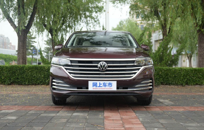 MPV还想要操控和动力？这台大众MPV做到了！95后试了都想买