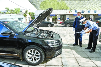 新能源车比例增至10%左右