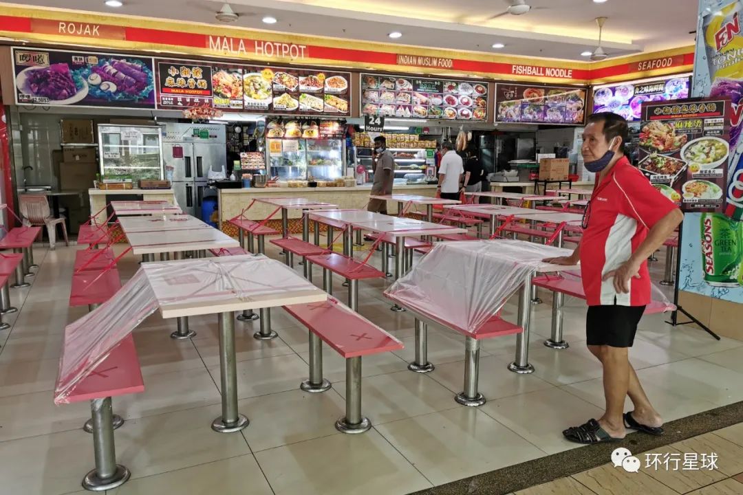 最平价的海南鸡饭在哪里？