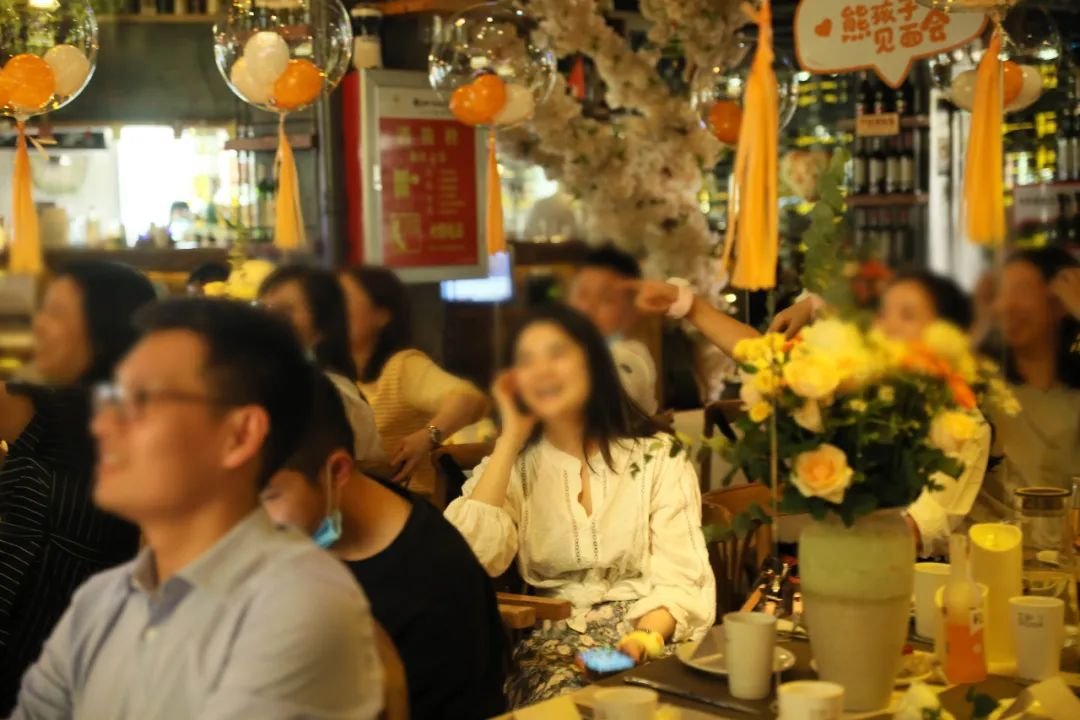 荣回新建 玺瞰未来︱正荣中奥悦玺台媒体见面会圆满落幕!