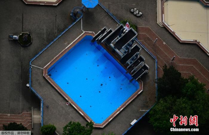  �¹���������������Ⱦ����ͻ���˵¹�����6�չ����ġ���⡱�����ߣ������ݿ�˹�Ѷ����ص�����������ͣ����⡱������ִ���ϸ�ķ��ߴ�ʩ��ͼΪ������-��˹�ط����ݸǶ�ɭ����һ���տ�����Ӿ�ء�