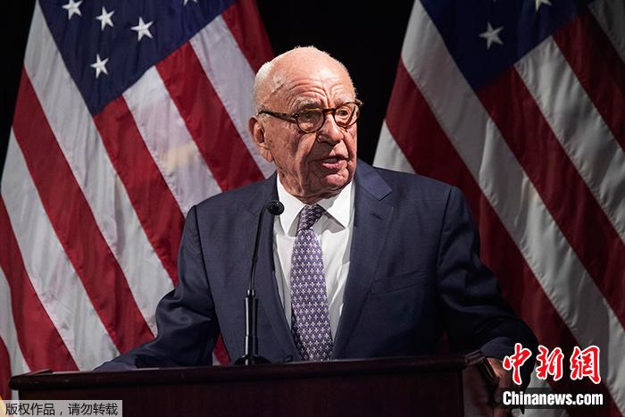 炮轰“病毒阴谋论”，澳前总理陆克文连发五问