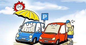 进入夏季,汽车保养要得当