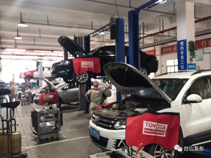 警惕！夏季汽车易自燃，汽车保养需重视